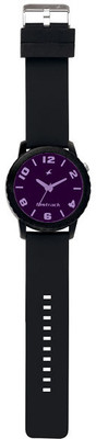 

Fastrack 9912PP28 Tees Watch - For Men & Women