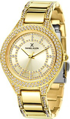 Daniel Klein DK11180-7 Watch - For Women