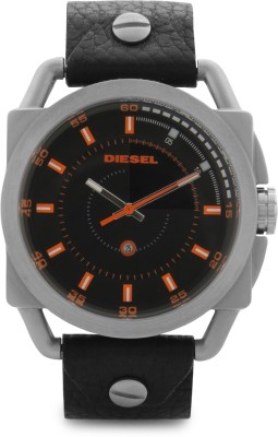 

Diesel DZ1578 DESCENDER Watch - For Men(End of Season Style)