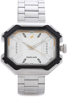 

Fastrack 3108SM01 Watch - For Men