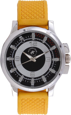 

Pittsburgh Polo Club PBPC-428_193 Watch - For Men