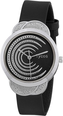 Tycos ty-9 Analog Watch Analog Watch  - For Women   Watches  (Tycos)