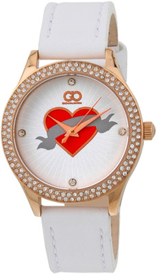 Gio Collection AD-0056-C Analog Watch  - For Women   Watches  (Gio Collection)