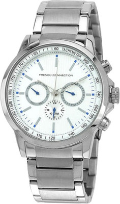 

French Connection FC1146SMGJ Watch - For Men