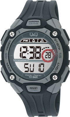 

Q&Q M083J001Y Watch - For Men