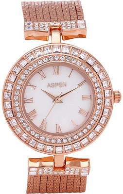 

Aspen AP1755 Feminine Exclusive Watch - For Women