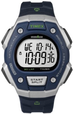 Timex T5K823 Watch  - For Men   Watches  (Timex)