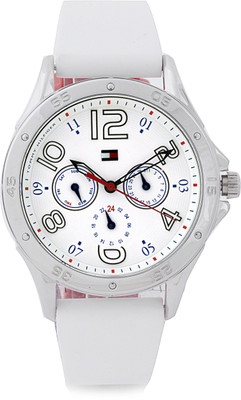 

Tommy Hilfiger TH1781173/D Watch - For Men