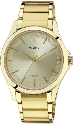 Timex TW000X106 Analog Watch  - For Men   Watches  (Timex)