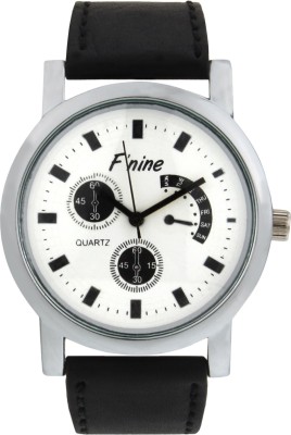 Fnine CASUAL WRIST STYLISH WATCH Analog Watch  - For Men   Watches  (Fnine)