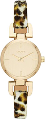 

DKNY NY8886 Watch - For Women