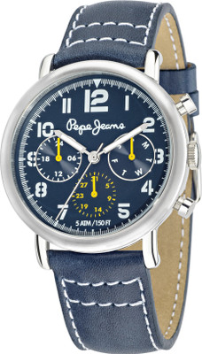 

Pepe Jeans R2351105005 Watch - For Men