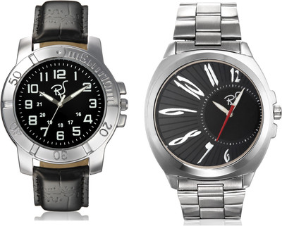 

Rico Sordi RSW_82_F2 Watch - For Men