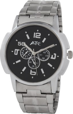 ATC BCH58 Analog Watch  - For Men   Watches  (ATC)