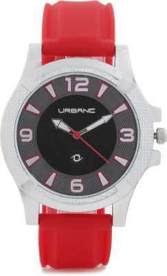 Urbane U-34540PAGC Watch   Watches  (Urbane)