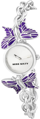 

Miss Sixty J6002 Watch