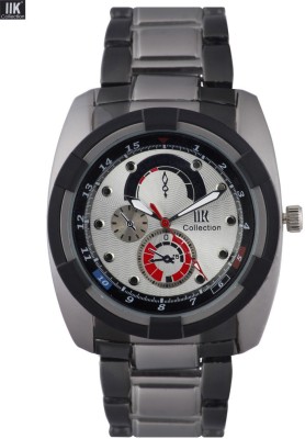 IIK Collection IIK076M Analog Watch  - For Men   Watches  (IIK Collection)