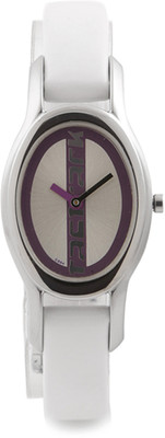 

Fastrack 6033SL02 Basics Watch - For Women