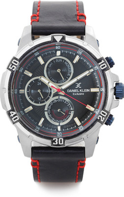 

Daniel Klein DK11247-4 Watch - For Men