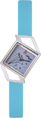 

Minuut MNT-037-L-BLU Watch - For Women