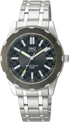 

Q&Q Q582N402Y IP Watch - For Men