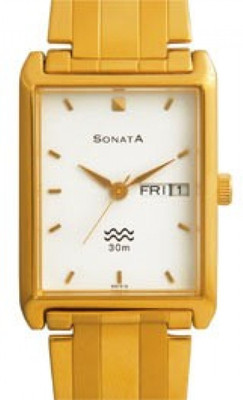 

Sonata 1179YM05 Watch