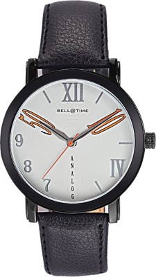 Bella Time BT0001BB Analog Watch  - For Men   Watches  (Bella Time)