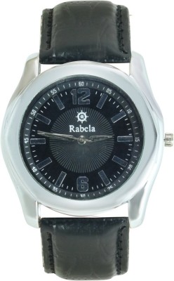 Rabela LEX032 FSTROY032 Analog Watch  - For Men   Watches  (Rabela)