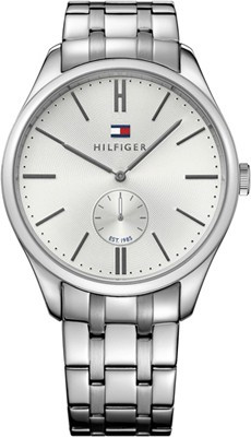 

Tommy Hilfiger NATH1791172J Watch - For Men