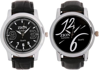 Zion 1095 Analog Watch  - For Men   Watches  (Zion)