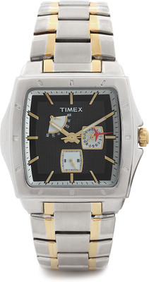 

Timex I901 Watch - For Men