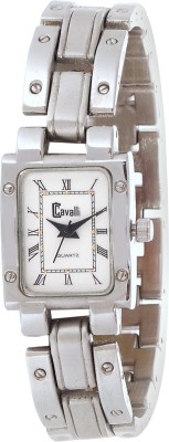 Cavalli CAV0019 Analog Watch  - For Women   Watches  (Cavalli)