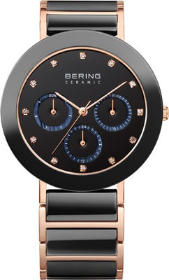 

Bering 11438-746 Watch - For Women