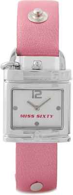 

Miss Sixty SRB005 Watch - For Women