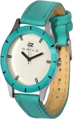 

Dailz LW01 Watch - For Girls