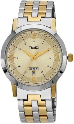 Timex TW000T121 Analog Watch  - For Men   Watches  (Timex)