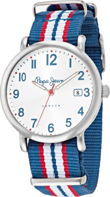 Pepe Jeans R2351105512 Analog Watch  - For Women   Watches  (Pepe Jeans)
