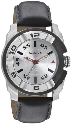 Fastrack 3150KL01 Analog Watch  - For Men   Watches  (Fastrack)