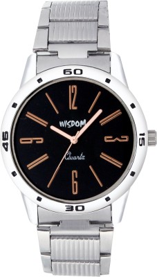 Wisdom ST-2939 New Collection Watch  - For Men   Watches  (wisdom)