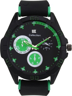 IIK Collection IIK-609M Analog Watch  - For Men   Watches  (IIK Collection)