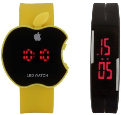 apple digital watch for girls