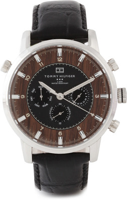 Tommy Hilfiger TH1790873/D Watch - For Men