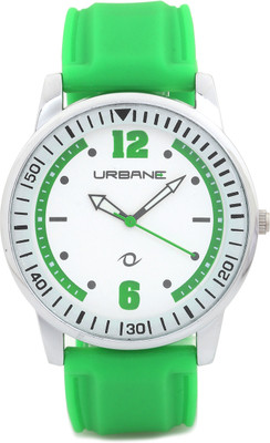 

Urbane U-34550PAGC Watch