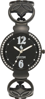 

Fighter FIGH_038 Watch - For Women