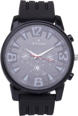 A Avon PK821 Watch  - For Men   Watches  (A Avon)