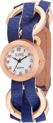 

Zdelhi Designer Trendy zb654 Watch - For Women