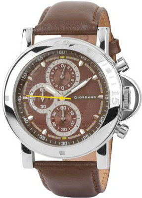 

Giordano 1474-03 Watch - For Men