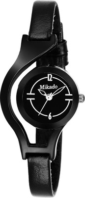 

Mikado ML 103 BLACK Watch - For Women
