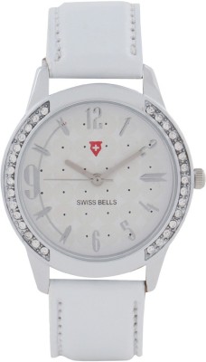 swiss bells 601TA Casual Analog Watch  - For Women   Watches  (Swiss Bells)