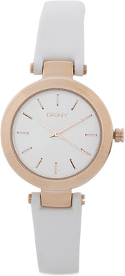 

DKNY NY8835 Watch - For Women(End of Season Style)